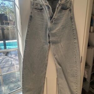 Reserved Denim Light Blue Jeans